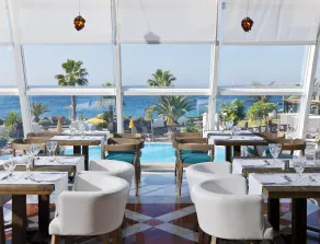 H10 Timanfaya Palace - Chambre