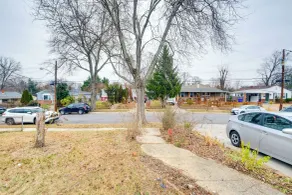 DC Area Home ~ 1 Mi to Metro: WFH Friendly! - Interiör