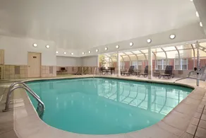 Homewood Suites Dallas/Park Central - Piscine