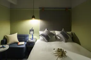Hotel Resol Yokohama Sakuragicho - Chambre