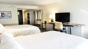 Holiday Inn Hotel & Suites Overland Park-Convention Center by IHG - Chambre