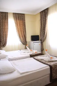 Acar Hotel - Quarto