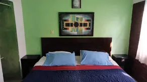 Hotel internacional Cuautla - Zimmer