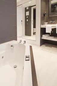 Hotel Spa La Terrassa - Chambre
