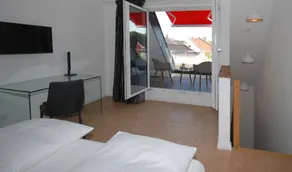 Hotel Boskamp - Chambre