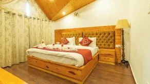 Smile Resort - Zimmer