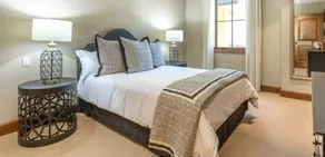 Platinum Vail Ritz-Carlton 4 Bedroom Mountain Residence Just One Block From The Eagle Bahn Gondola - Udendørsområde