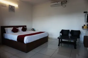 Vistar Resort & Hotels - Chambre