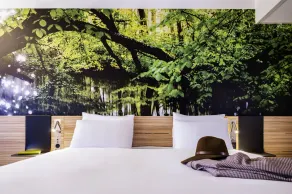 Novotel Amsterdam City - Quarto