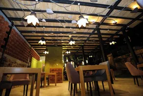 The Feel Luxury Boutique Hotel Ella - Restaurant