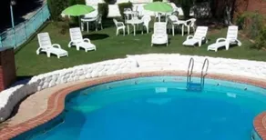 Colonia Aoma Villa Carlos Paz - Pool