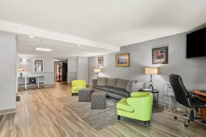 Quality Inn Harpers Ferry - Charles Town - Hall
