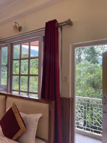 Ifseen Villa - Zimmer