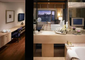 Taj Lands End - Room