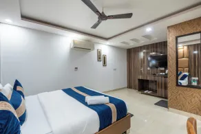 Hotel Royal Inn igi - Camera