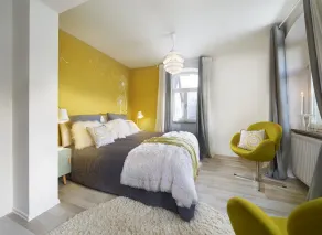 Ferienhaus Lemon Tree - Room