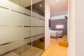 Hotel Laranjeira - Chambre