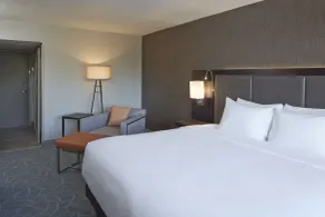 DoubleTree by Hilton Atlanta Perimeter Dunwoody - Chambre