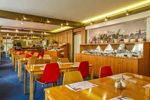 Charles Central - Restaurant