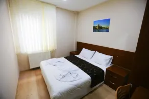 Istanbul Family Apartment - Room