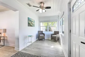 Pet-Friendly Retreat Near Dtwn & Lake Dora - Interior