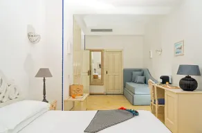 Boutique Hotel Casa Mariantonia - Room