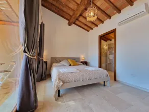 Agriturismo Giù al Pozzo - Værelse