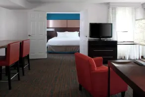 Residence Inn by Marriott Cleveland Independence - Chambre