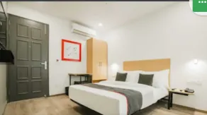 The Town House - Room