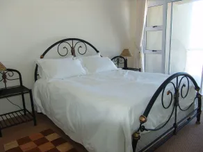 Bradclin Blouberg - Chambre