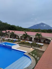 Hotel Campestre Bella Vista - Pool