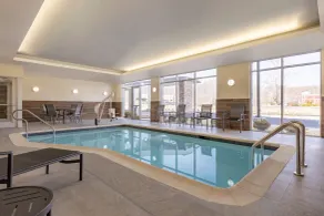 Fairfield by Marriott Inn & Suites Rockaway - Piscine