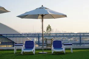 Luxe Grand Hotel - Pool