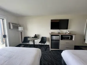 The Beach Haus - Traverse City - Chambre