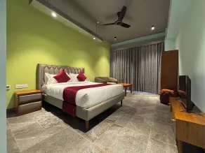 Cullinan Hotel & Restaurant - Camera