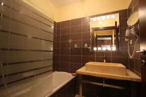 Hôtel Serenada - Quarto