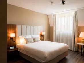 Hotel Ter Zand - Handwritten Collection - Chambre