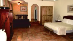 Apartotel Don Francisco - Room