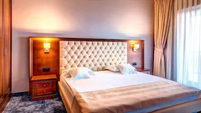 Hotel Briliant - Room