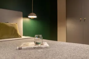 ipartment Berlin Mitte HOME by Best Western - Zimmer