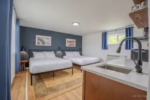 The Inn at Shady Pines - Rom