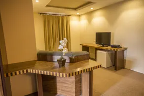 Pousada Big Bear - Room