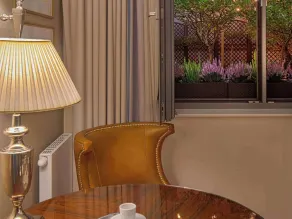 Bachleda Luxury Hotel Kraków - MGallery Collection - Room