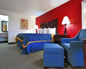 Americas Best Value Inn Kingsville - Værelse
