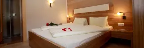 Pension Edelweiss - Rom