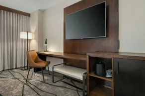 Richmond Marriott Short Pump - Chambre