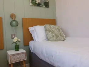Daffodil Lodge - Room