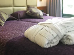 Protur Turo Pins 4* SUP - Chambre