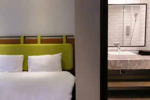 Howard Resort Xitou - Room