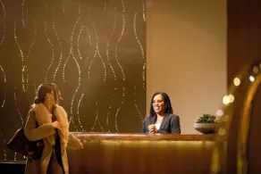Fairmont Chicago at Millennium Park - Réception